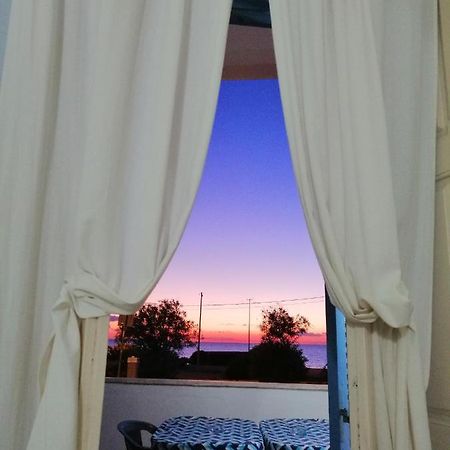 سانتا ماريا أل بانيو B&B Mareen المظهر الخارجي الصورة