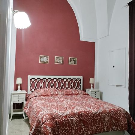 سانتا ماريا أل بانيو B&B Mareen المظهر الخارجي الصورة