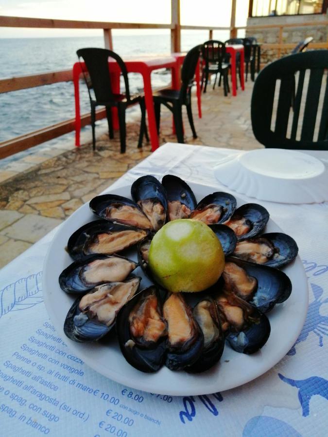 سانتا ماريا أل بانيو B&B Mareen المظهر الخارجي الصورة