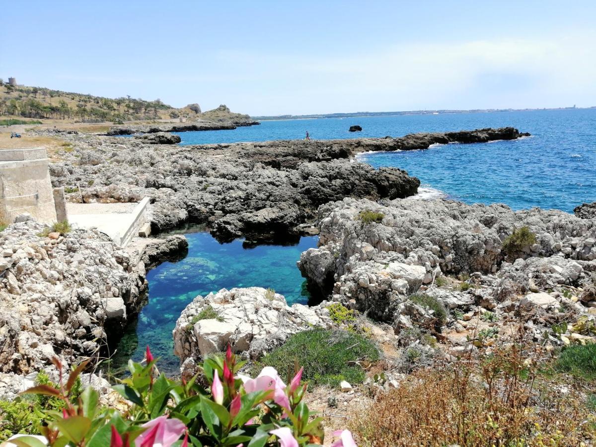 سانتا ماريا أل بانيو B&B Mareen المظهر الخارجي الصورة
