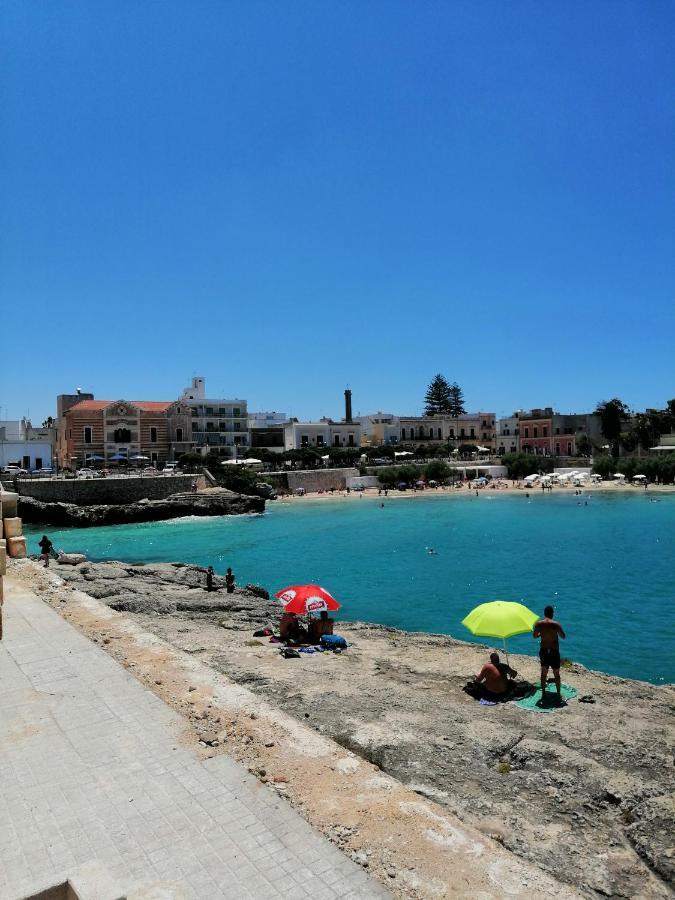 سانتا ماريا أل بانيو B&B Mareen المظهر الخارجي الصورة