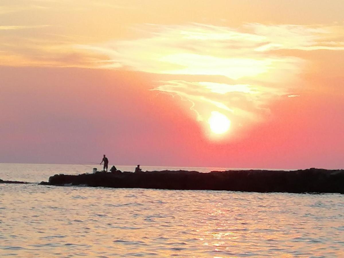 سانتا ماريا أل بانيو B&B Mareen المظهر الخارجي الصورة