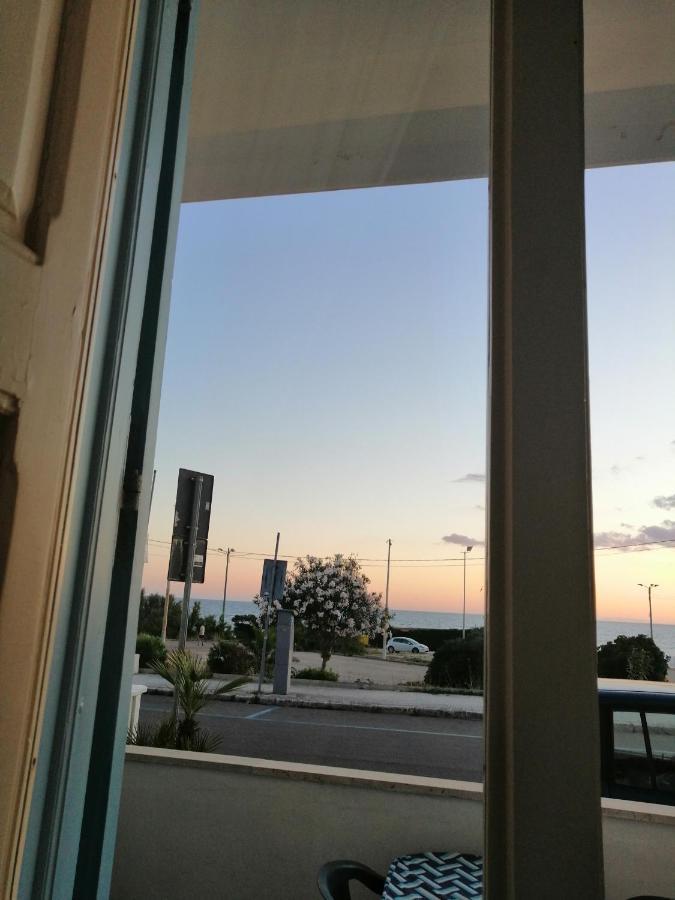 سانتا ماريا أل بانيو B&B Mareen المظهر الخارجي الصورة