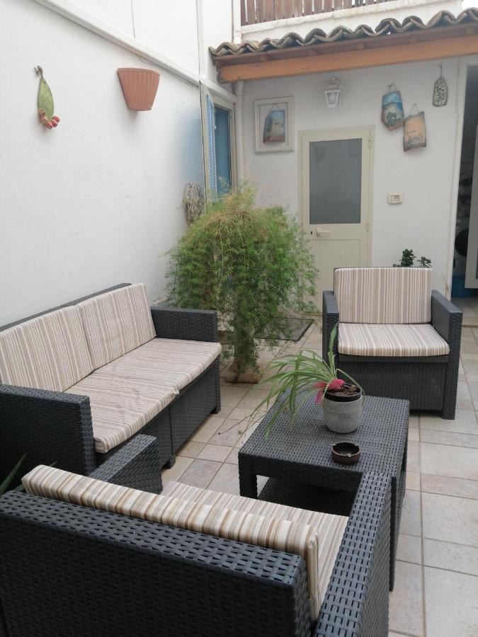 سانتا ماريا أل بانيو B&B Mareen المظهر الخارجي الصورة