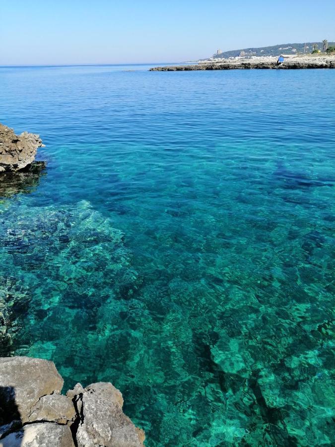 سانتا ماريا أل بانيو B&B Mareen المظهر الخارجي الصورة