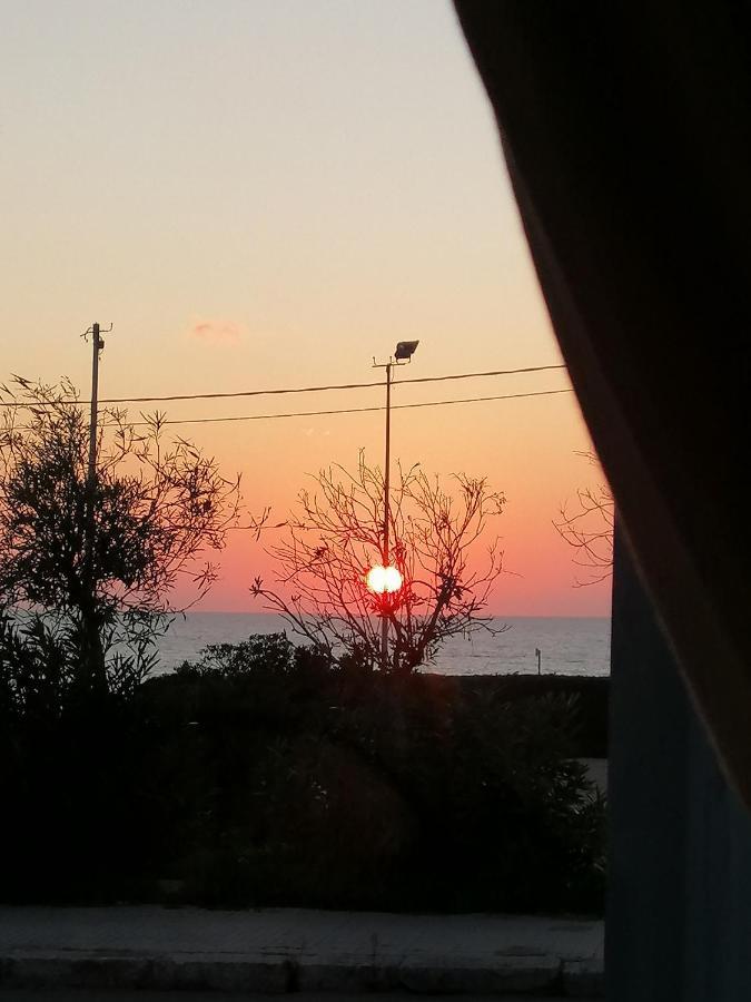 سانتا ماريا أل بانيو B&B Mareen المظهر الخارجي الصورة
