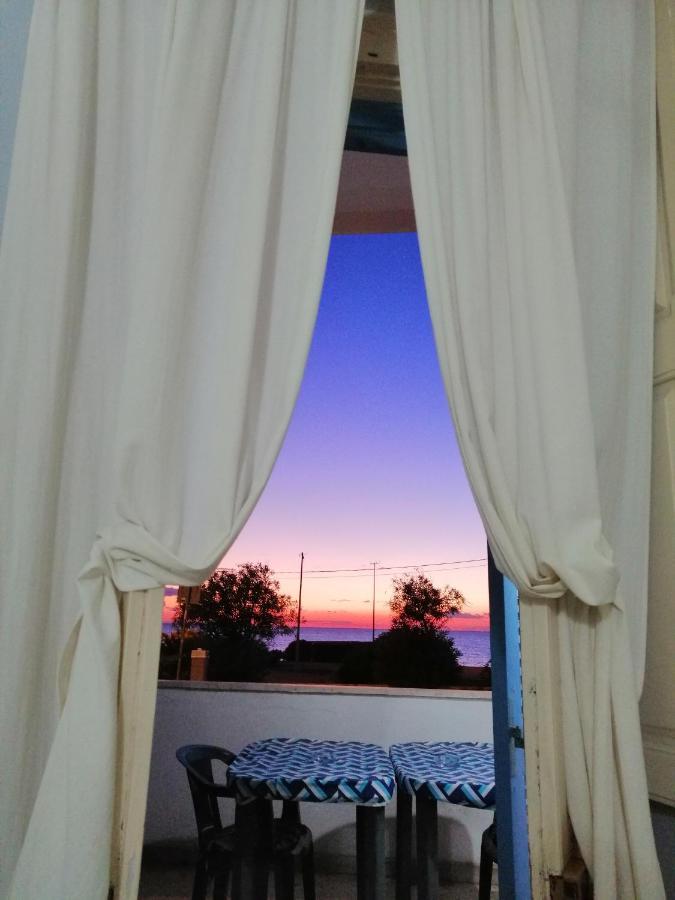 سانتا ماريا أل بانيو B&B Mareen المظهر الخارجي الصورة