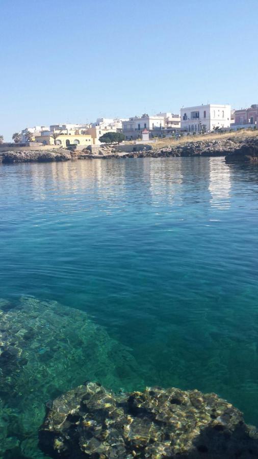 سانتا ماريا أل بانيو B&B Mareen المظهر الخارجي الصورة