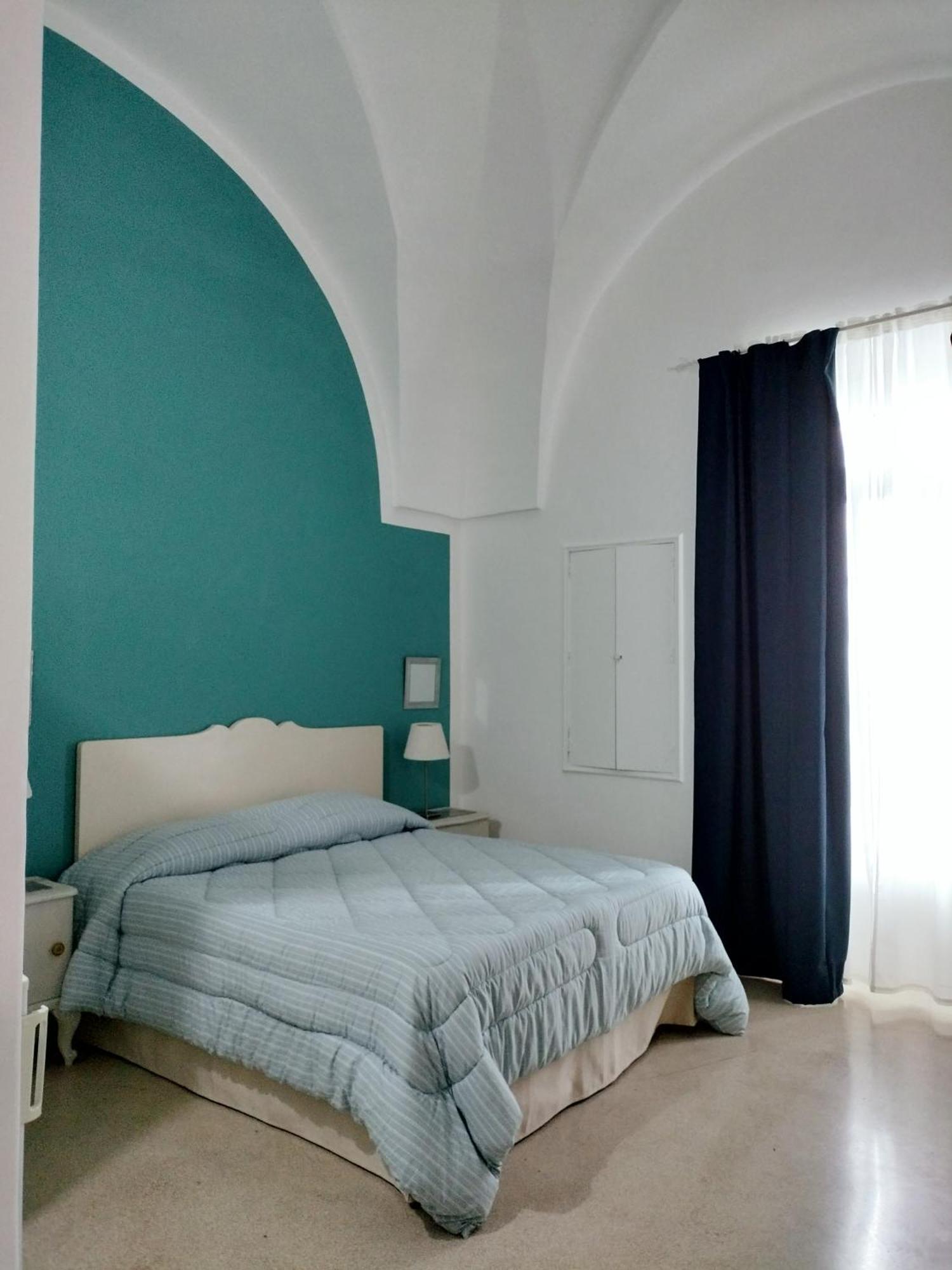 سانتا ماريا أل بانيو B&B Mareen المظهر الخارجي الصورة