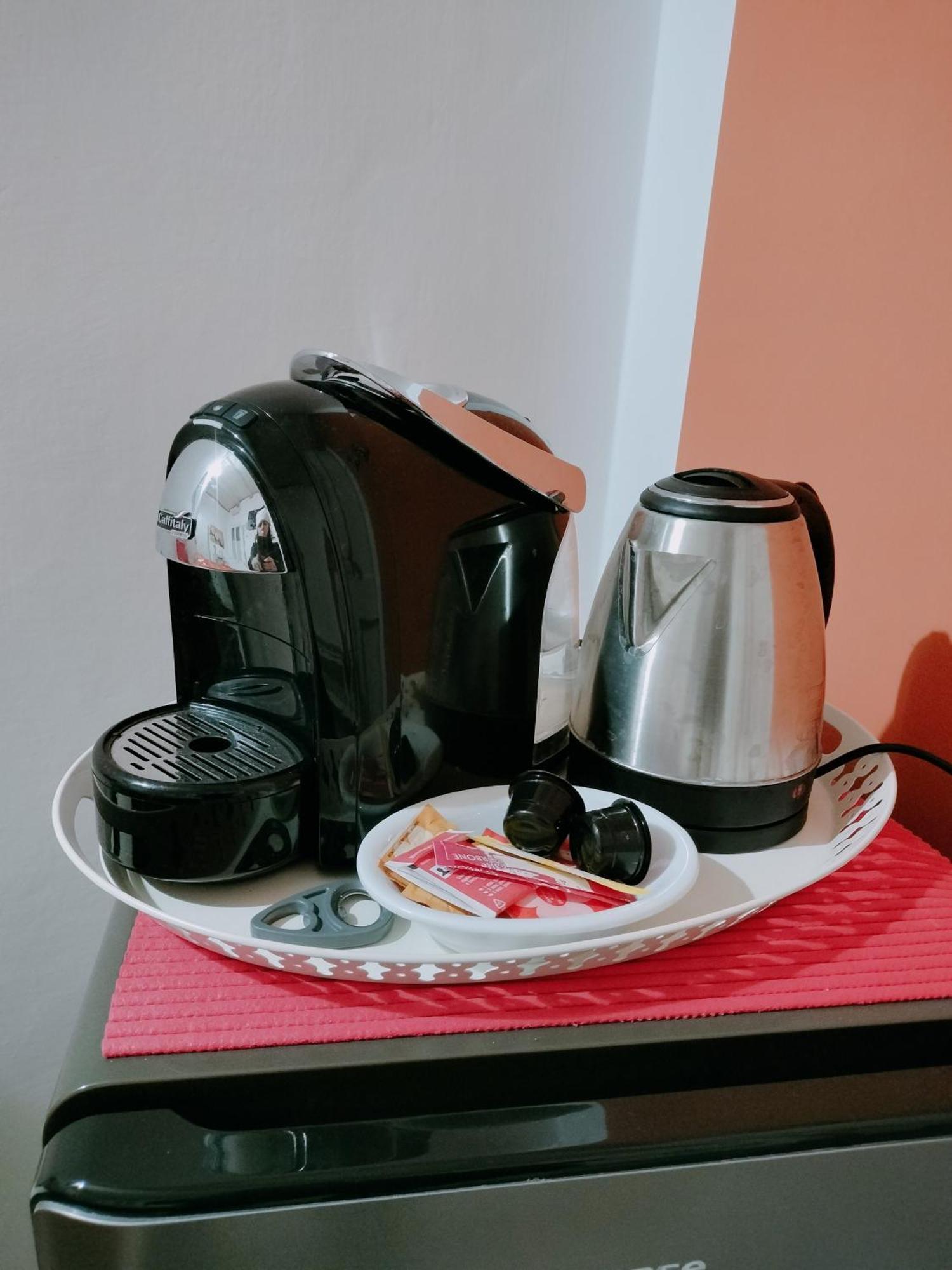 سانتا ماريا أل بانيو B&B Mareen المظهر الخارجي الصورة