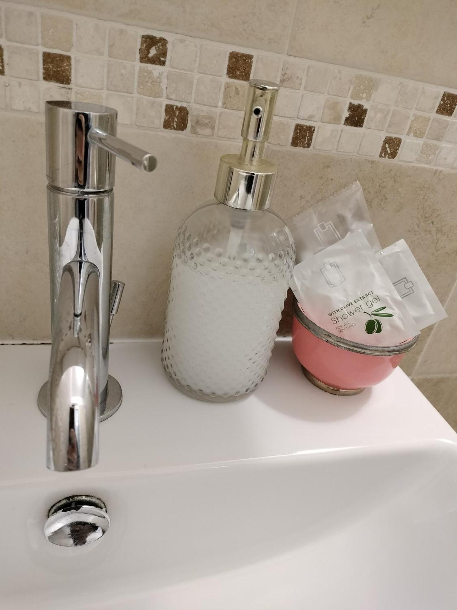 سانتا ماريا أل بانيو B&B Mareen المظهر الخارجي الصورة