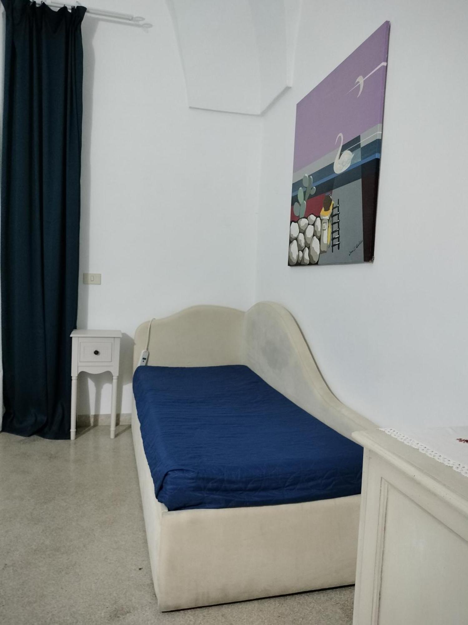 سانتا ماريا أل بانيو B&B Mareen المظهر الخارجي الصورة