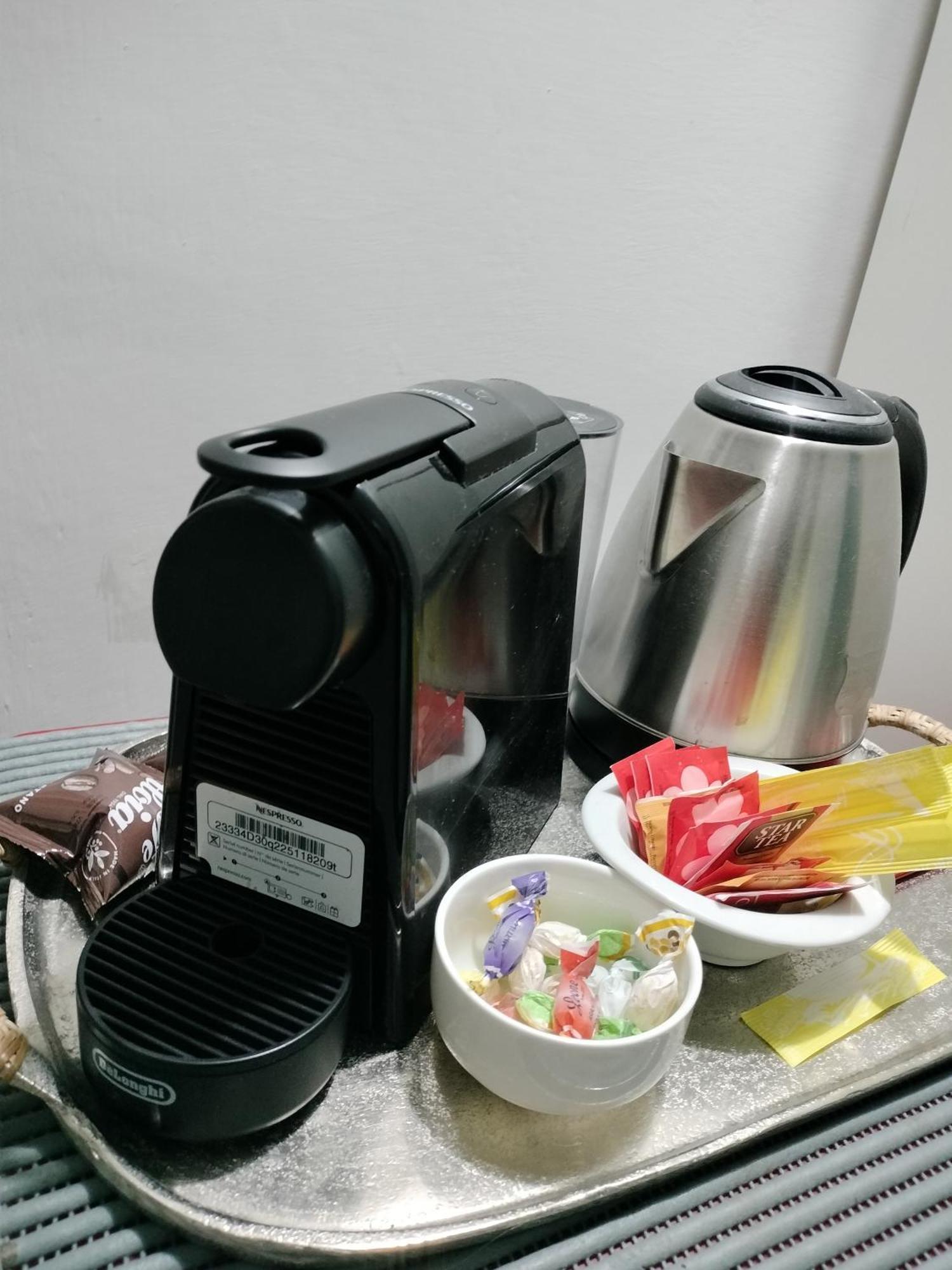 سانتا ماريا أل بانيو B&B Mareen المظهر الخارجي الصورة