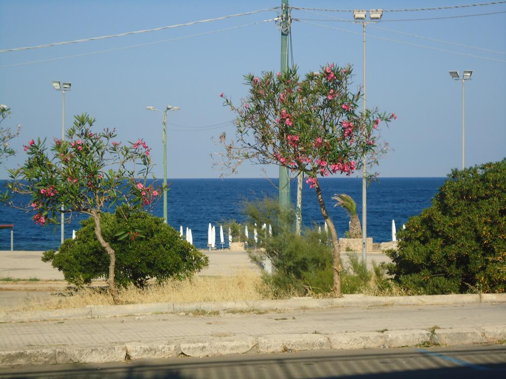سانتا ماريا أل بانيو B&B Mareen المظهر الخارجي الصورة