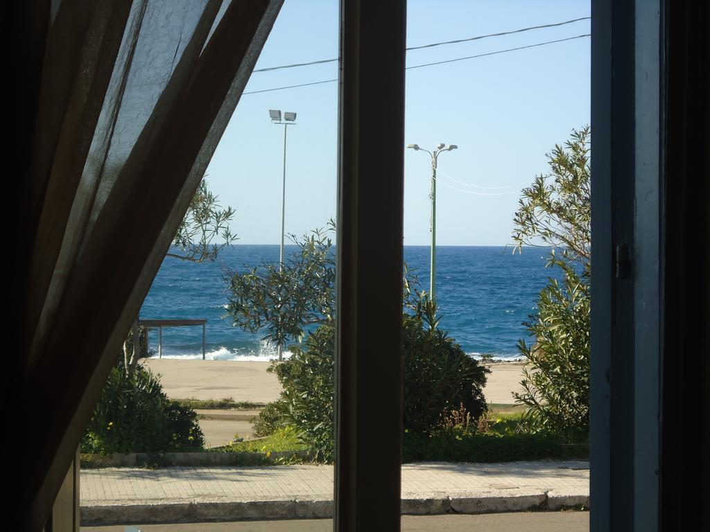 سانتا ماريا أل بانيو B&B Mareen الغرفة الصورة