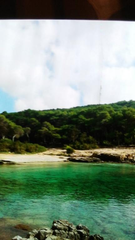 سانتا ماريا أل بانيو B&B Mareen المظهر الخارجي الصورة