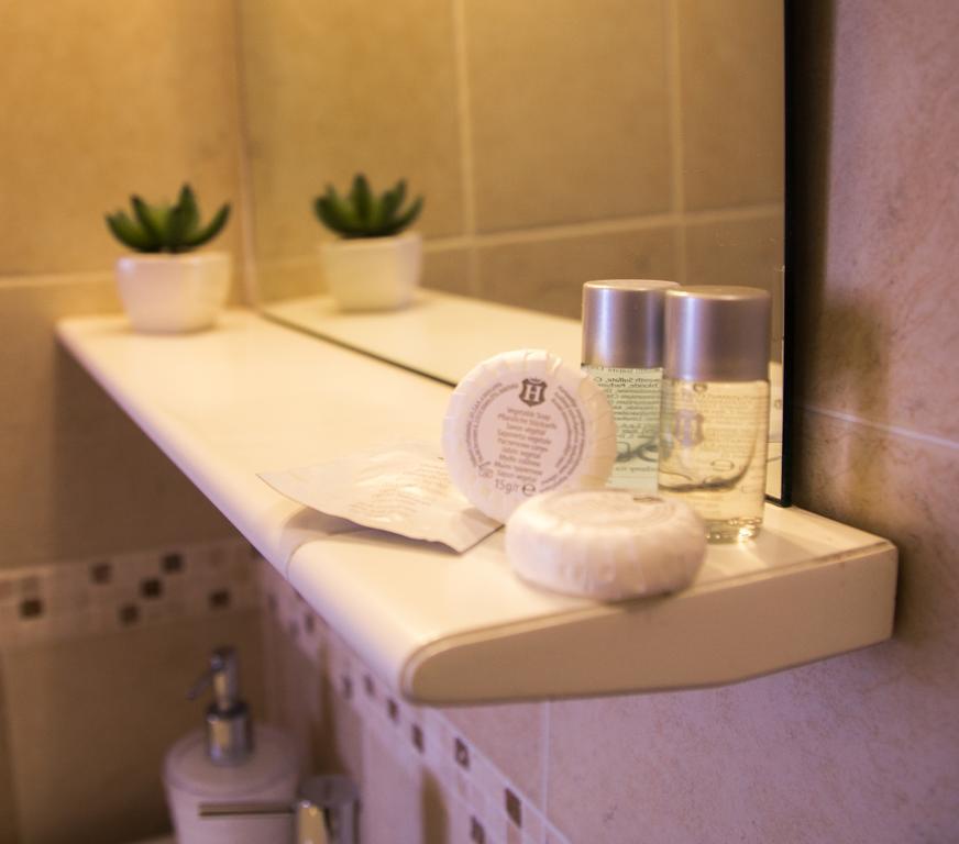 سانتا ماريا أل بانيو B&B Mareen المظهر الخارجي الصورة
