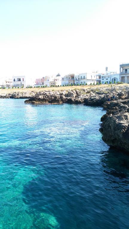 سانتا ماريا أل بانيو B&B Mareen المظهر الخارجي الصورة