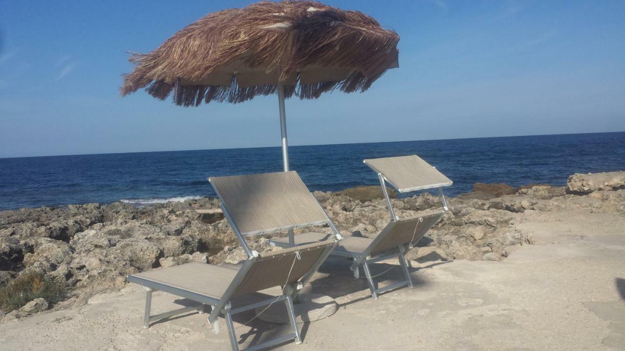 سانتا ماريا أل بانيو B&B Mareen المظهر الخارجي الصورة